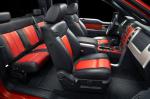 Ford F-150 SVT Raptor 2010 года